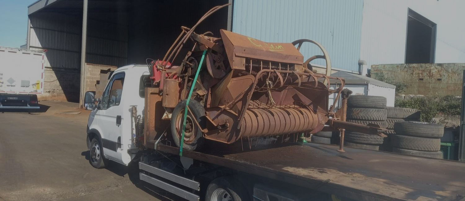 Épaviste Couëron Orvault Vertou Les Sorinières Saint-Étienne-de-Montluc